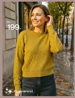 Bilka Strik tilbud