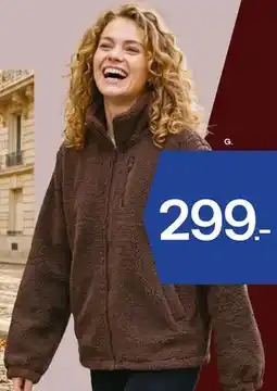 Bilka Jakke tilbud