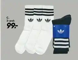 Bilka adidas tennisstrømper tilbud