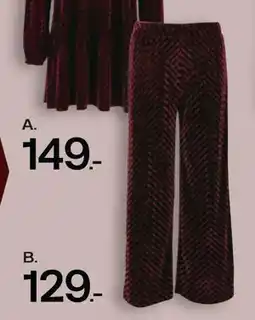 Bilka Bukser tilbud
