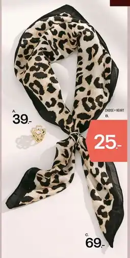 Bilka Bandana tilbud