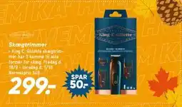 Bilka Skægtrimmer tilbud