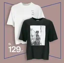 Bilka T-shirt tilbud