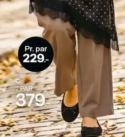 Bilka Bukser tilbud