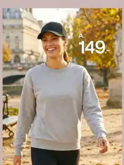 Bilka Sweatshirt tilbud