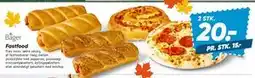 Bilka Fastfood tilbud