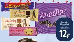 Føtex Snøfler tilbud