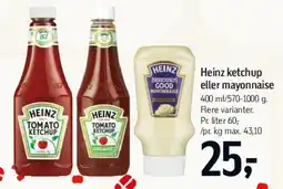Føtex Steff Houlberg færdigret eller Protein Lab færdigret tilbud