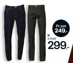 Føtex Jeans / bukser tilbud