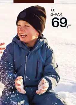 Føtex Pandebånd / Hue (huer) tilbud