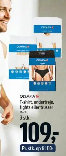 Føtex Tommy Hilfiger tights / undertrøje (pakninger) tilbud