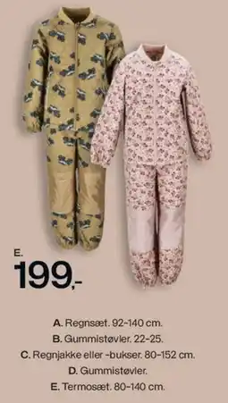 Føtex Termosæt tilbud