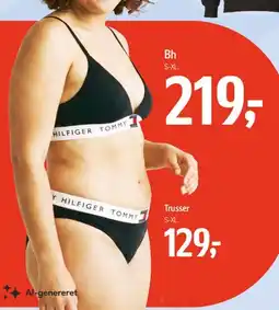 Føtex Bh tilbud