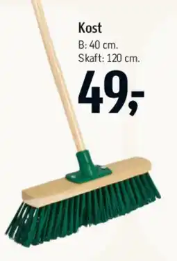 Føtex Kost tilbud