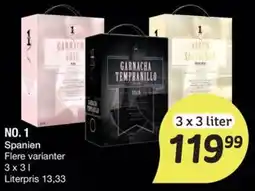 Fakta Tyskland No. 1 tilbud