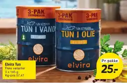 Fakta Tyskland Elvira Tun tilbud