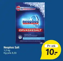Fakta Tyskland Neophos Salt tilbud
