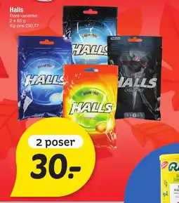 Fakta Tyskland Halls tilbud