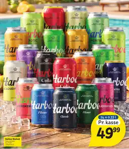 Fakta Tyskland Harboe Marked tilbud
