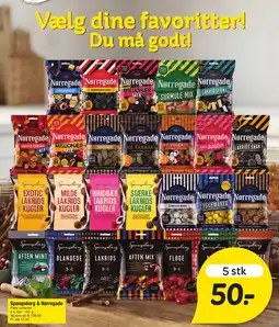 Fakta Tyskland Spangsborg & Nørregade tilbud