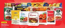 Fakta Tyskland Coop pizza tilbud