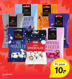 Fakta Tyskland Toms Julefavoritter tilbud