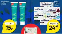 Fakta Tyskland Coop Camferine tilbud