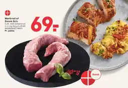 SPAR Mørbrad tilbud