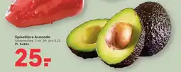 SPAR Spiseklare Avocado tilbud