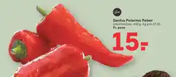SPAR Gestus Palermo Peber tilbud