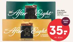 SPAR After Eight Mint tilbud