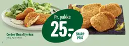 Min Købmand Cordon Bleu af Fjerkræ tilbud