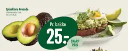 Min Købmand Spiseklare Avocado tilbud