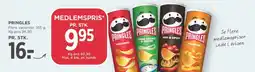 MENY Pringles tilbud