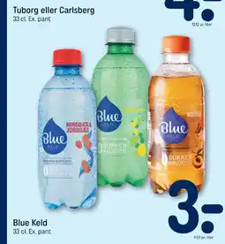 REMA 1000 Blue Keld tilbud