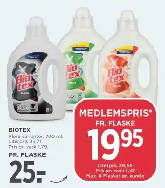 Biotex