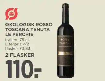 Rosso Toscana