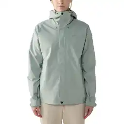 Sport 24 Haglöfs Breeze Proof Jakke Dame tilbud