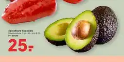 SPAR Spiseklare Avocado tilbud