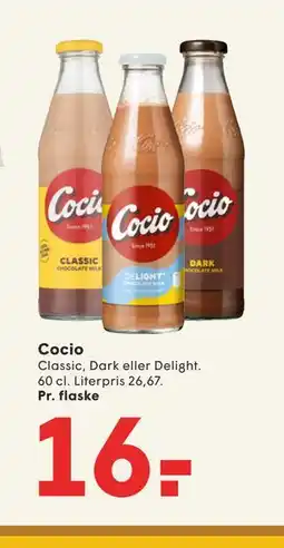 SPAR Cocio tilbud