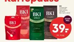 SPAR BKI tilbud
