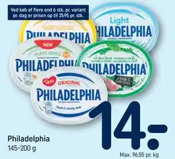 REMA 1000 Philadelphia tilbud