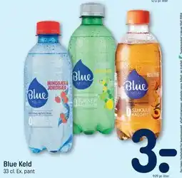 REMA 1000 Blue Keld tilbud