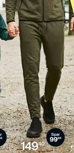 Føtex Slip-on sneakers tilbud