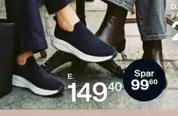 Føtex Sneakers tilbud