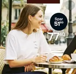 Føtex T-shirt tilbud