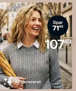 Føtex Strik tilbud