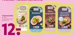 Coop 365 3-Stjernet pålæg tilbud