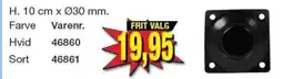 Harald Nyborg Frit Valg tilbud