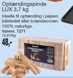 Harald Nyborg Herbrix optændingspinde tilbud